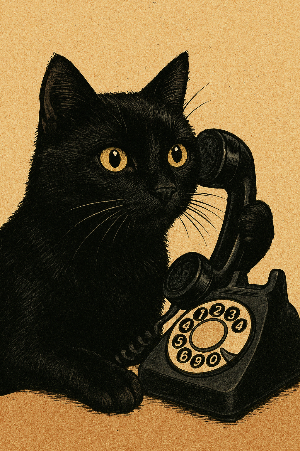 Cat 1
