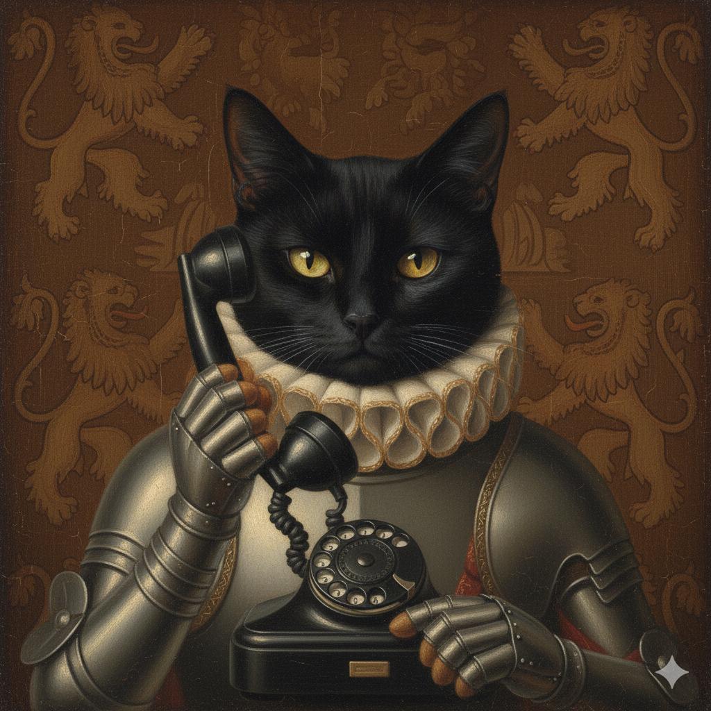 Cat 2
