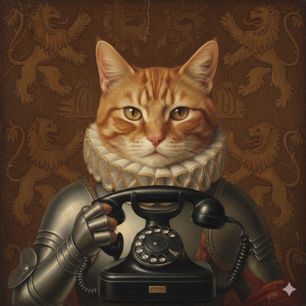 Cat 3