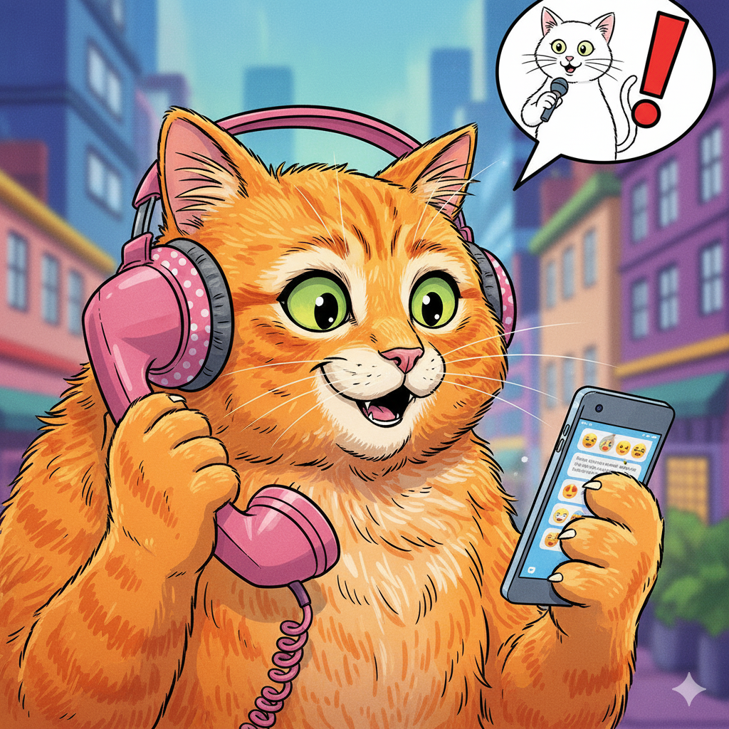 Cat 5
